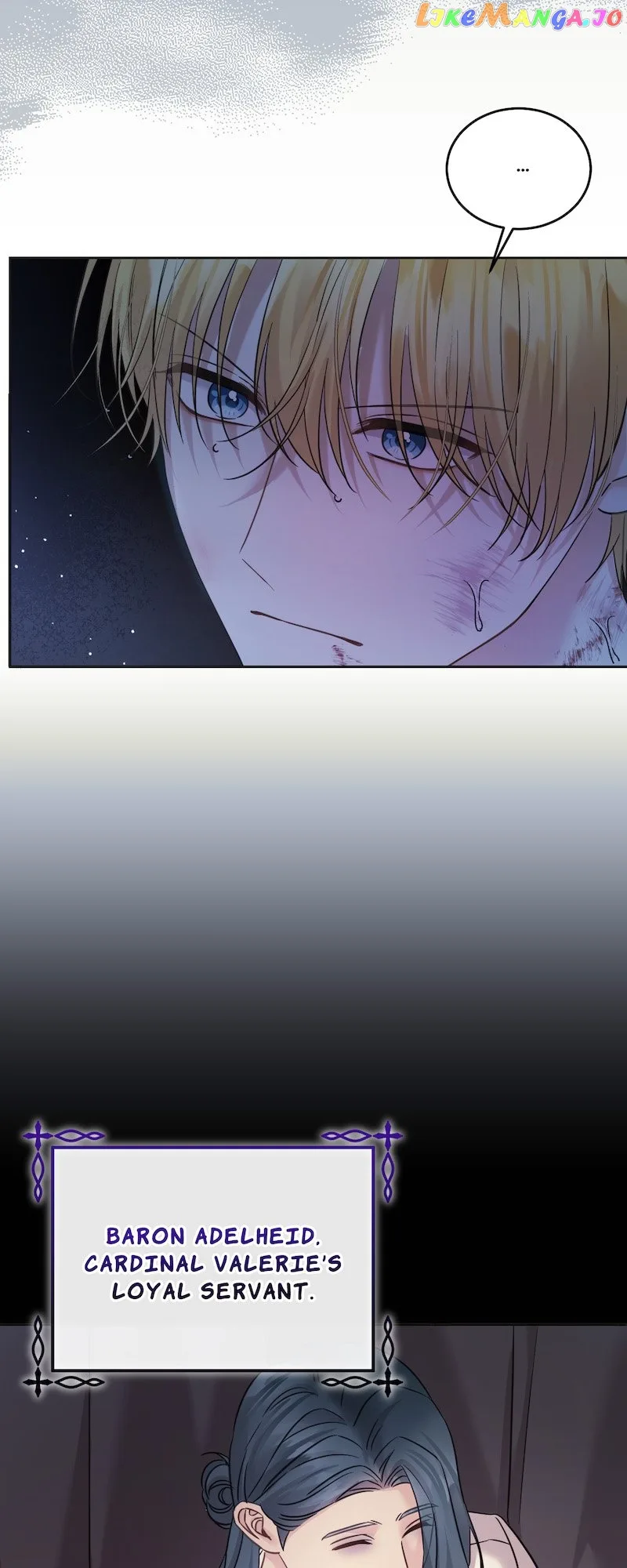 Saving the Villain Who was Abandoned by the Female Lead Chapter 95 page 23