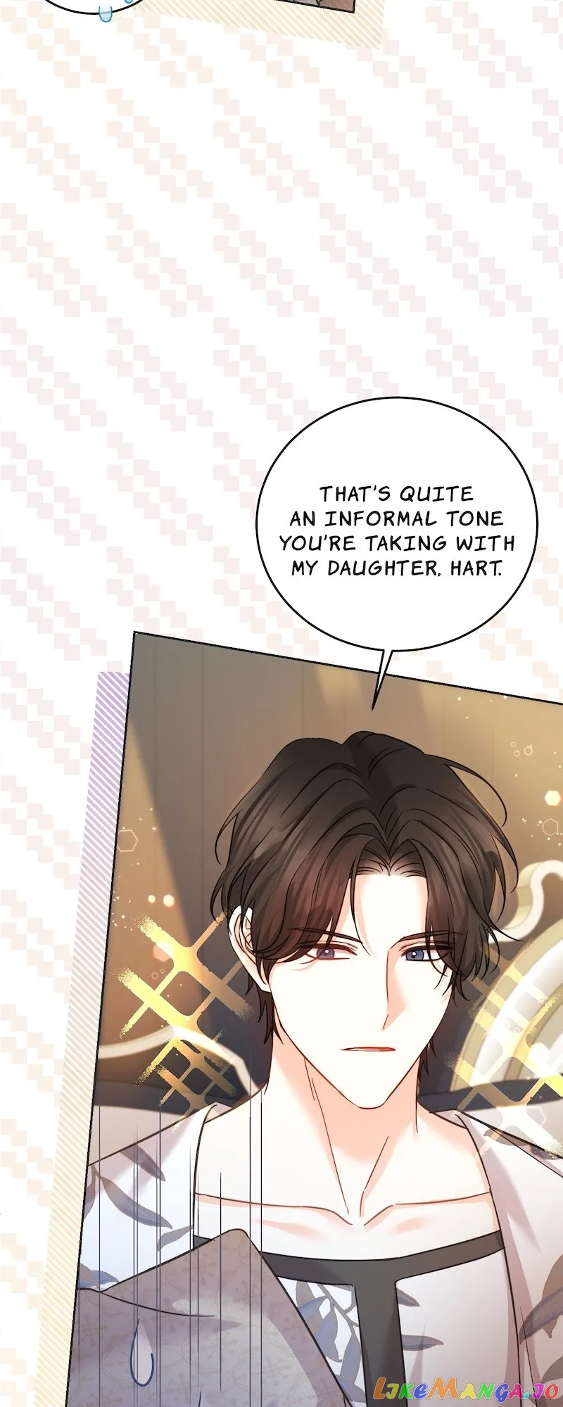 Saving the Villain Who was Abandoned by the Female Lead Chapter 97 page 8