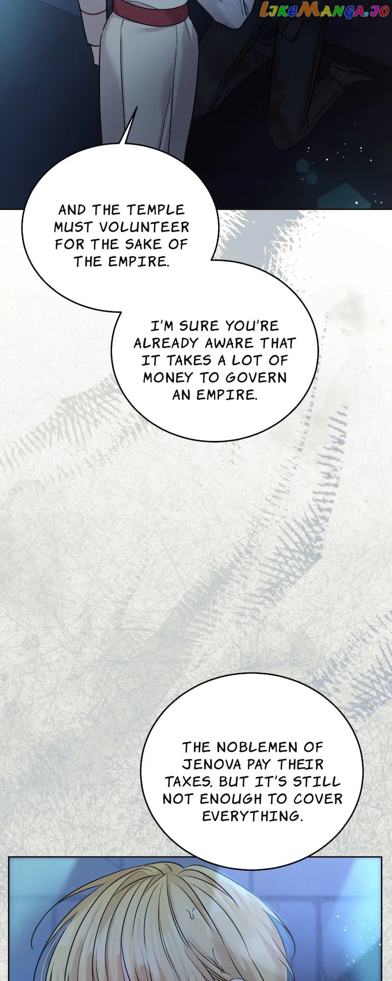 Saving the Villain Who was Abandoned by the Female Lead Chapter 95 page 18