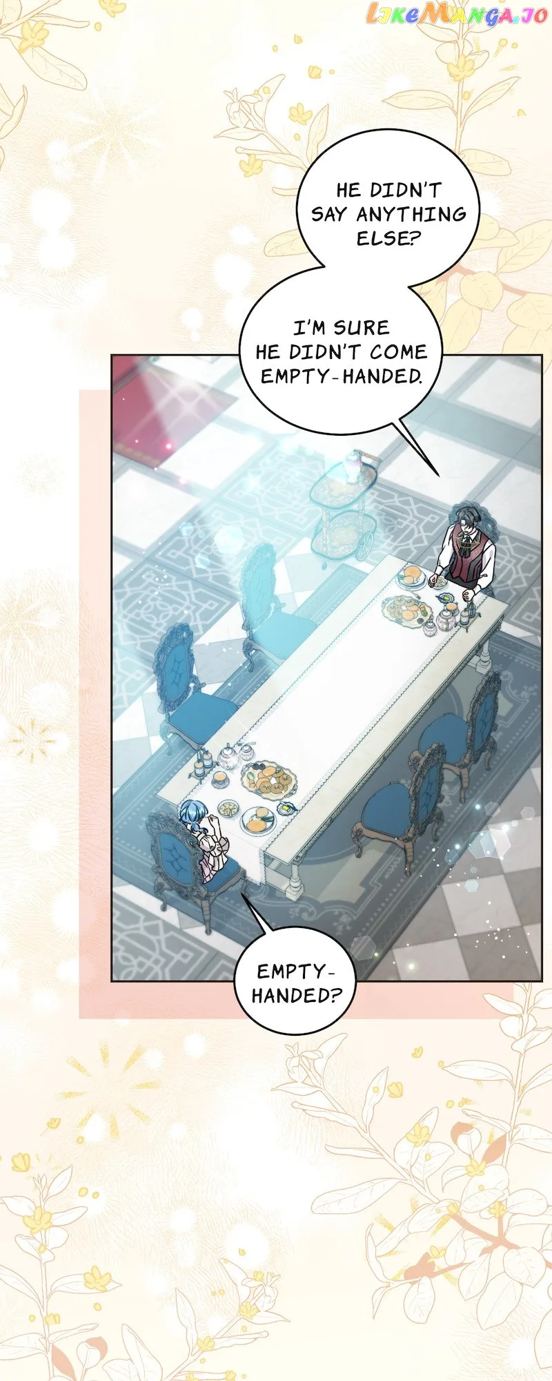 Saving the Villain Who was Abandoned by the Female Lead Chapter 96 page 17