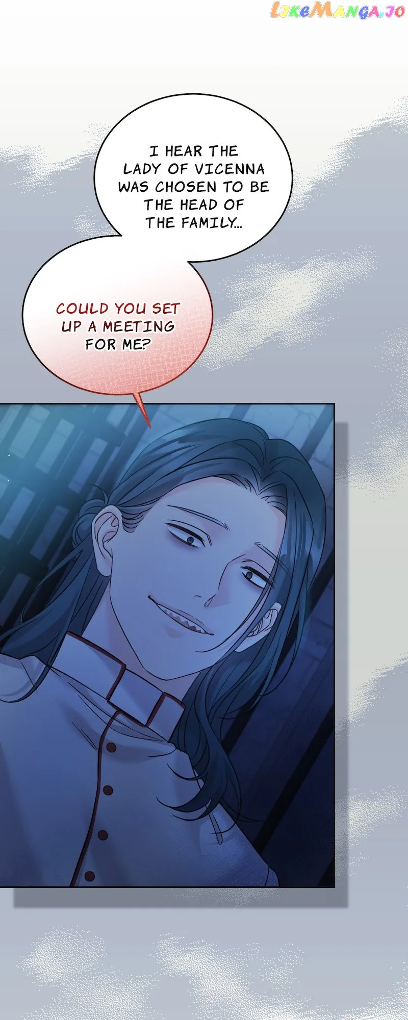 Saving the Villain Who was Abandoned by the Female Lead Chapter 95 page 22