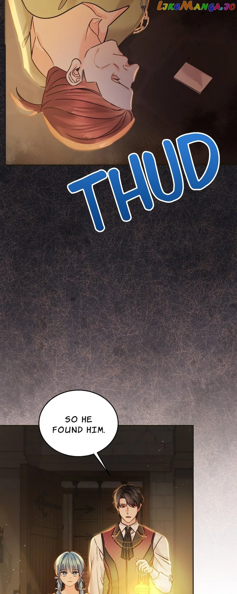 Saving the Villain Who was Abandoned by the Female Lead Chapter 96 page 20