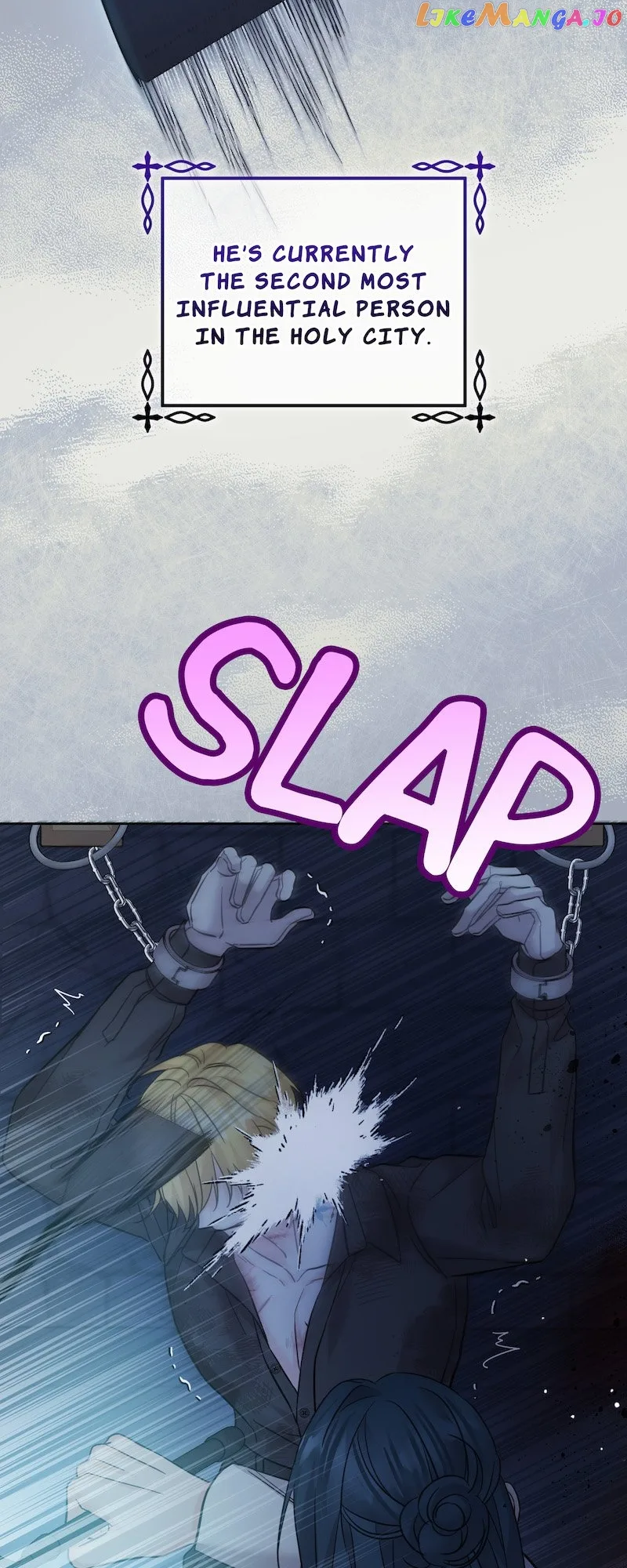 Saving the Villain Who was Abandoned by the Female Lead Chapter 95 page 26