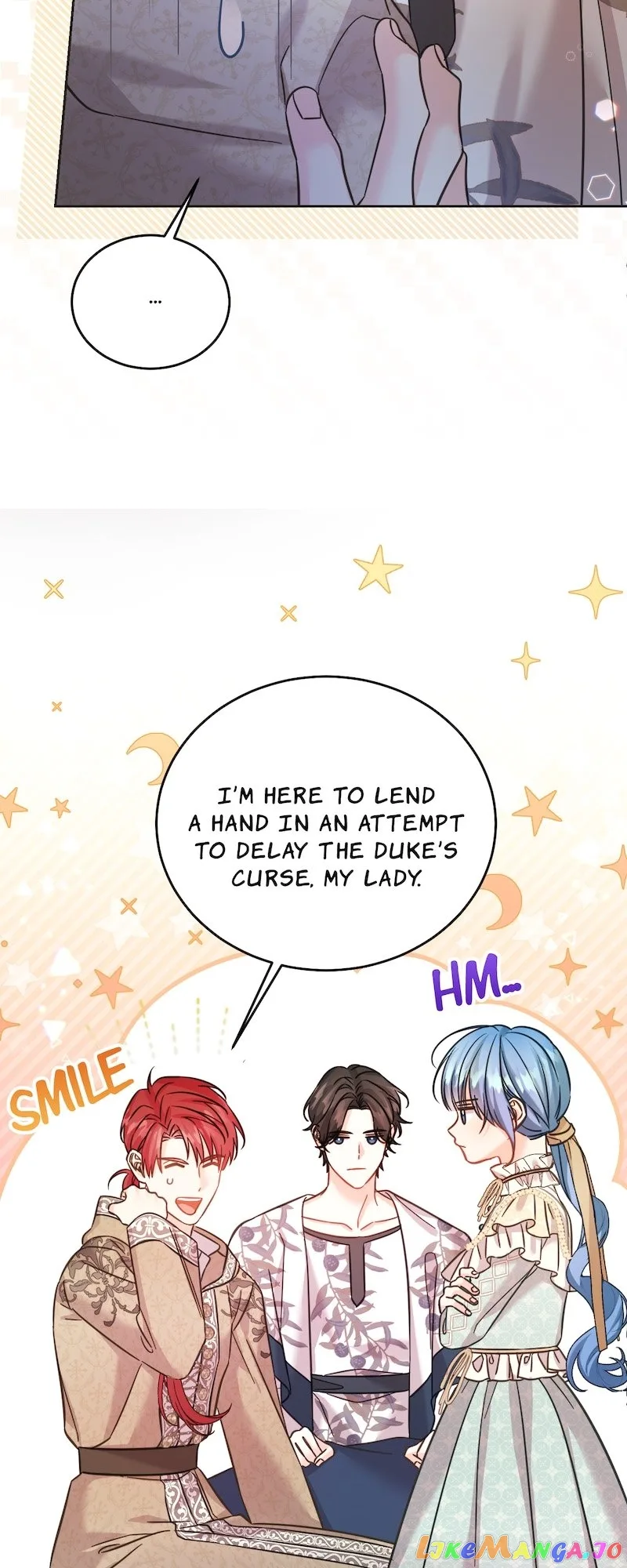 Saving the Villain Who was Abandoned by the Female Lead Chapter 97 page 9