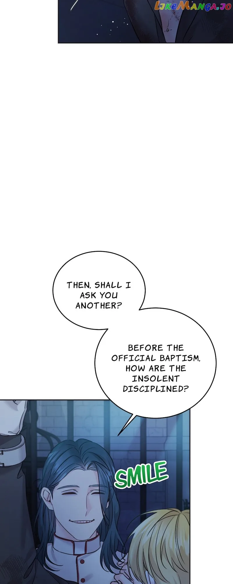 Saving the Villain Who was Abandoned by the Female Lead Chapter 95 page 29