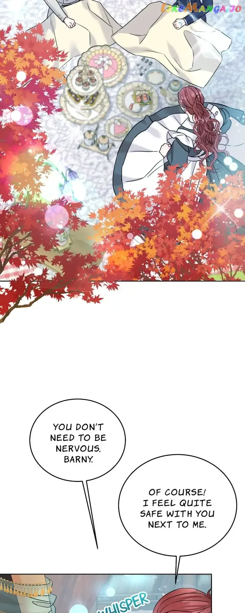 Saving the Villain Who was Abandoned by the Female Lead Chapter 94 page 51