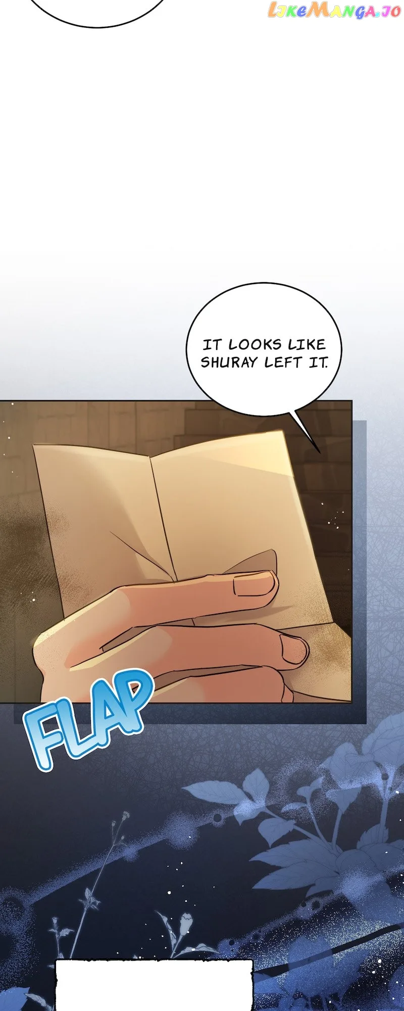 Saving the Villain Who was Abandoned by the Female Lead Chapter 96 page 25