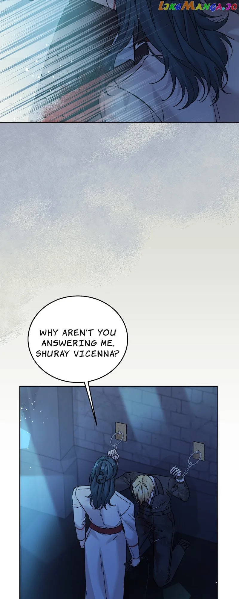 Saving the Villain Who was Abandoned by the Female Lead Chapter 95 page 27