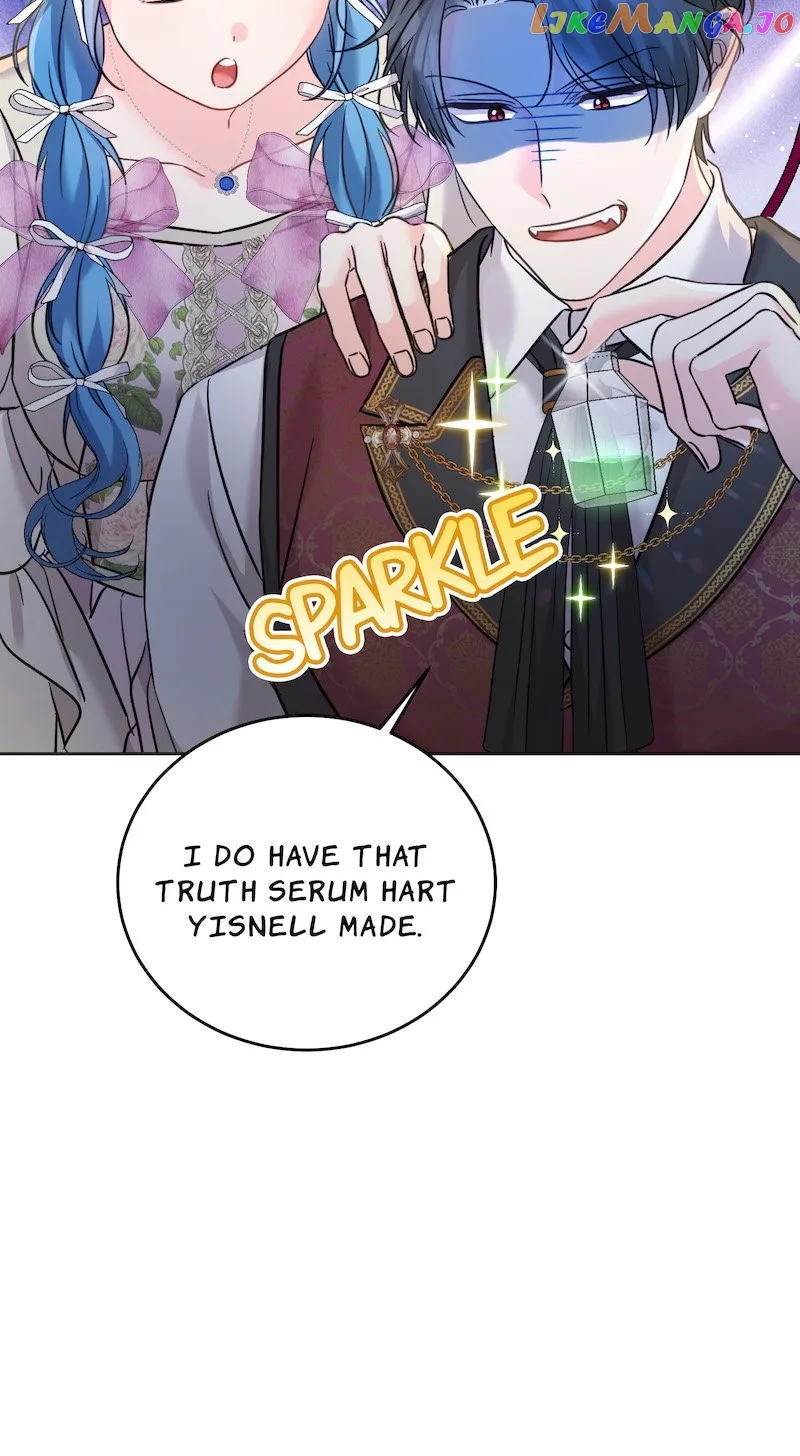 Saving the Villain Who was Abandoned by the Female Lead Chapter 96 page 28