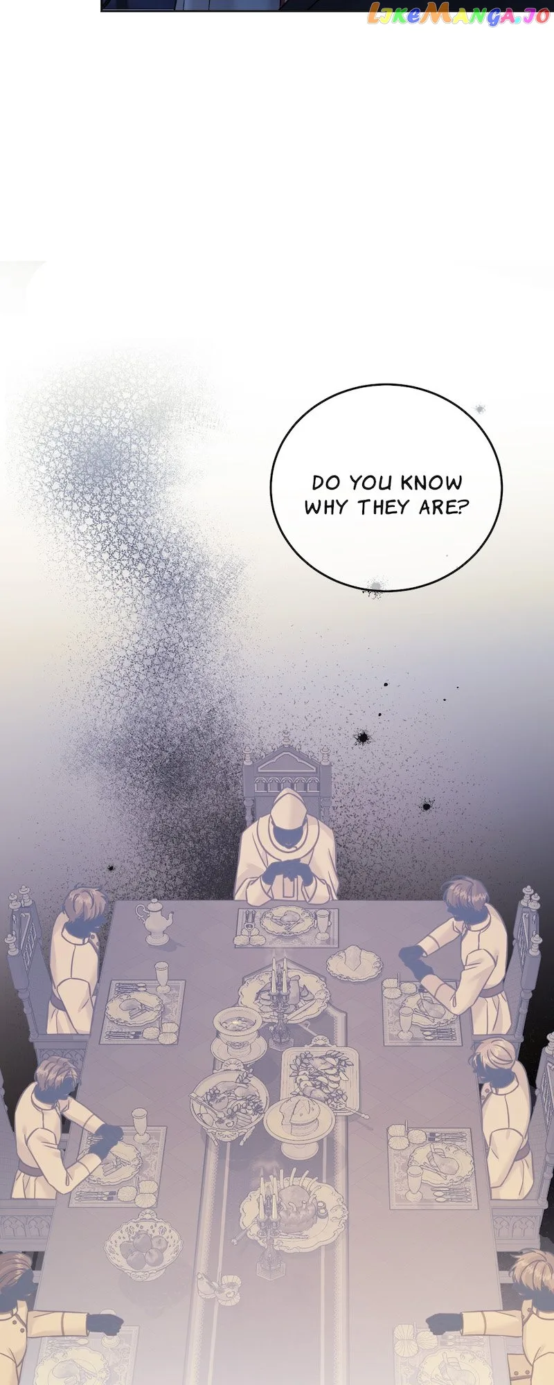 Saving the Villain Who was Abandoned by the Female Lead Chapter 95 page 36