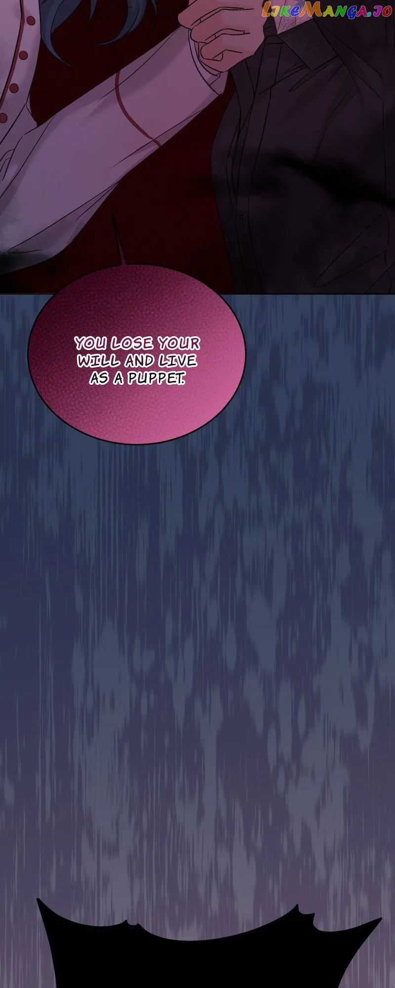 Saving the Villain Who was Abandoned by the Female Lead Chapter 95 page 38