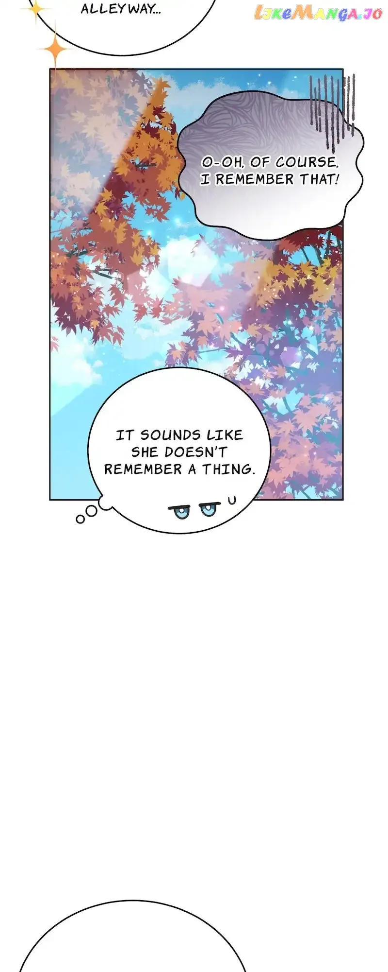 Saving the Villain Who was Abandoned by the Female Lead Chapter 94 page 58