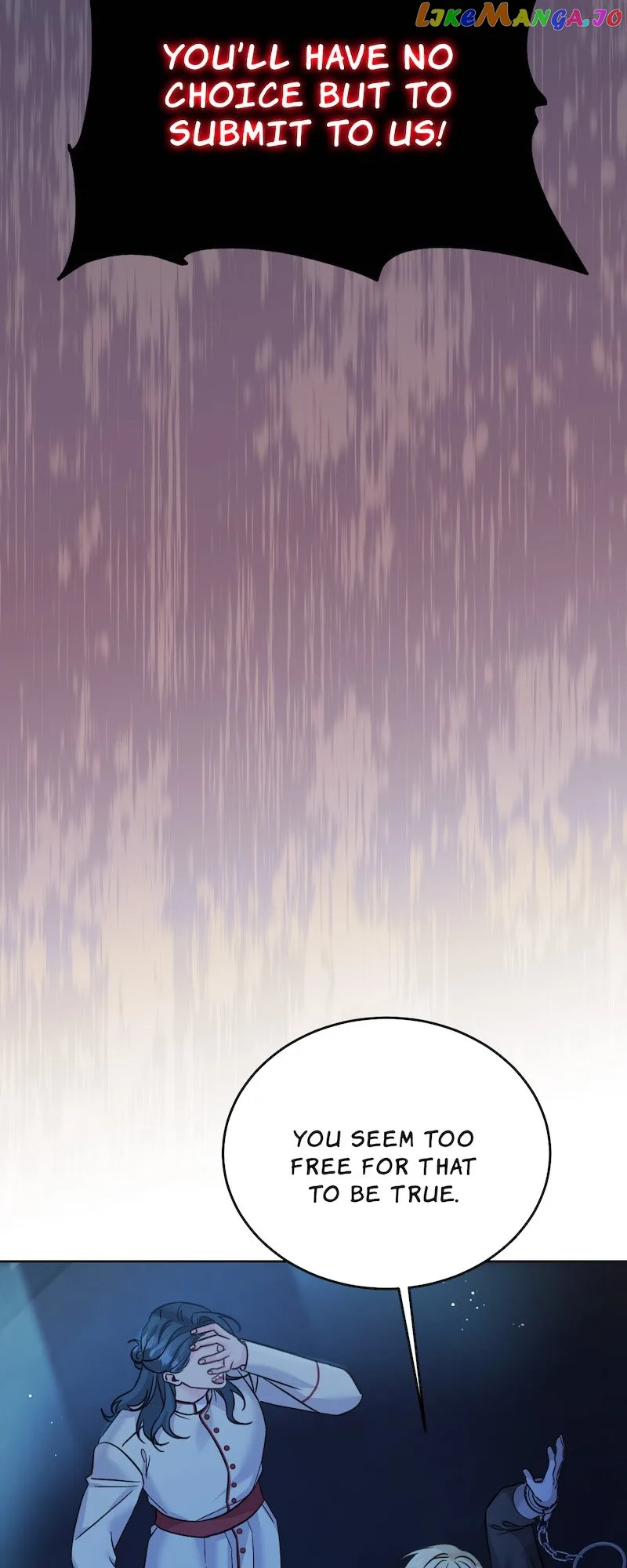 Saving the Villain Who was Abandoned by the Female Lead Chapter 95 page 39