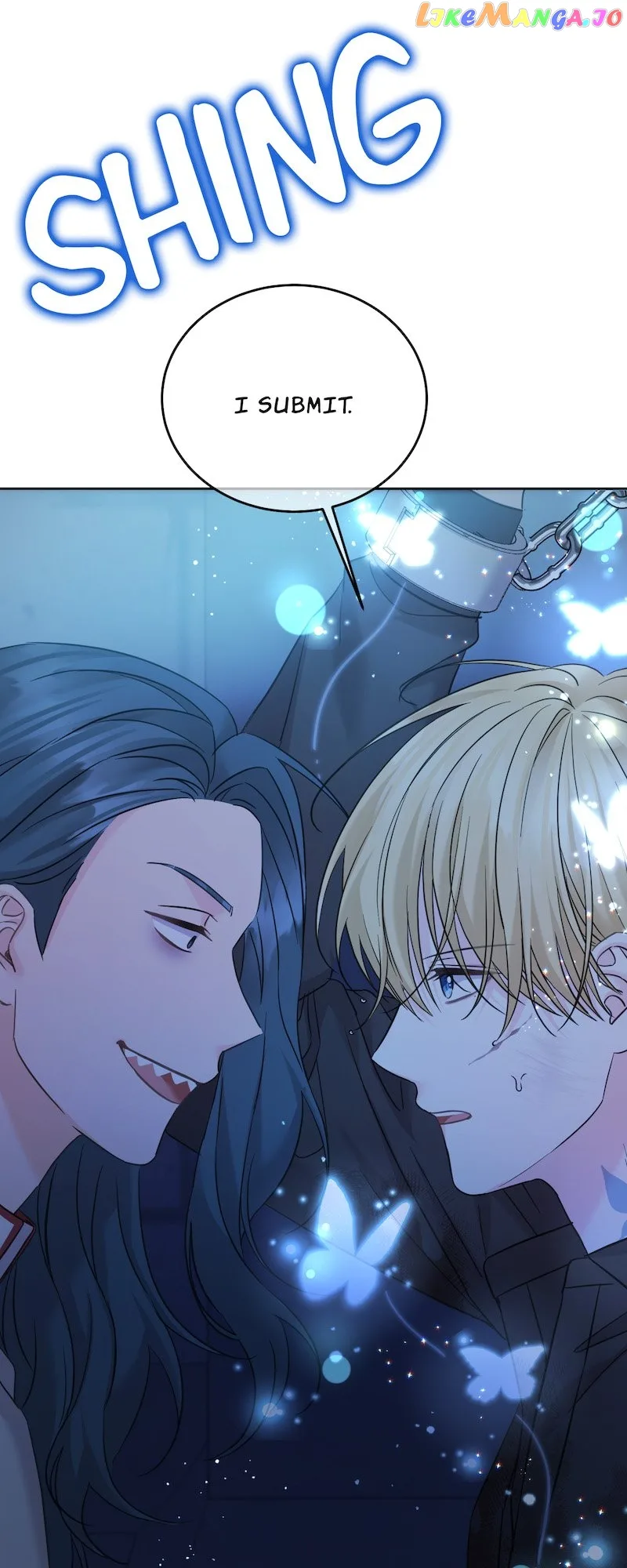 Saving the Villain Who was Abandoned by the Female Lead Chapter 95 page 33