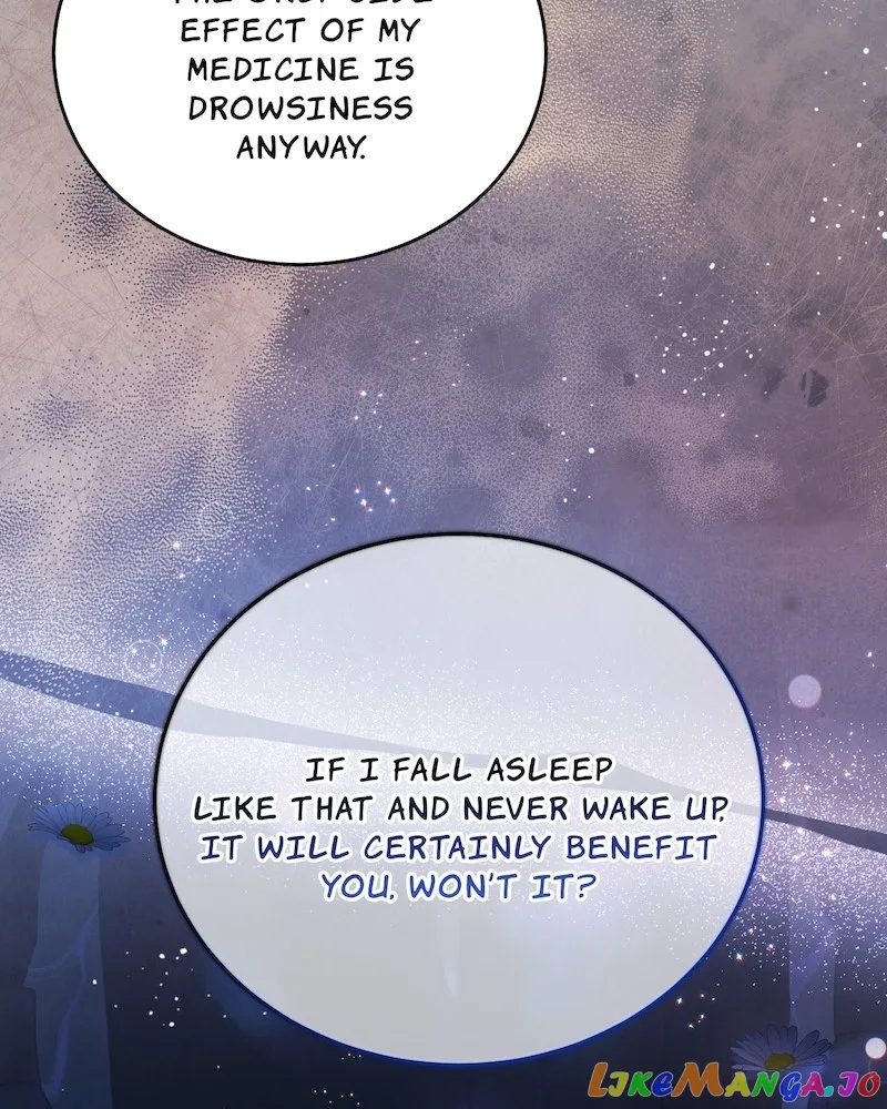 Saving the Villain Who was Abandoned by the Female Lead Chapter 97 page 20