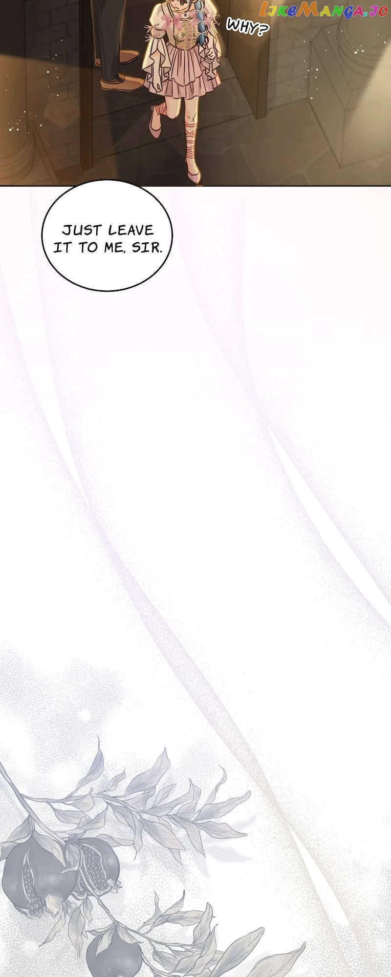 Saving the Villain Who was Abandoned by the Female Lead Chapter 96 page 32