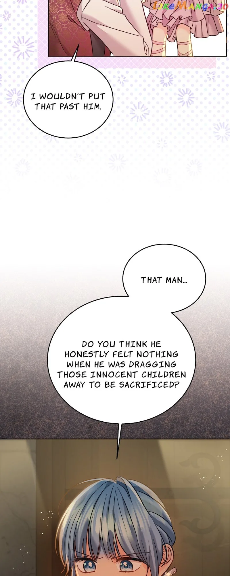 Saving the Villain Who was Abandoned by the Female Lead Chapter 96 page 36