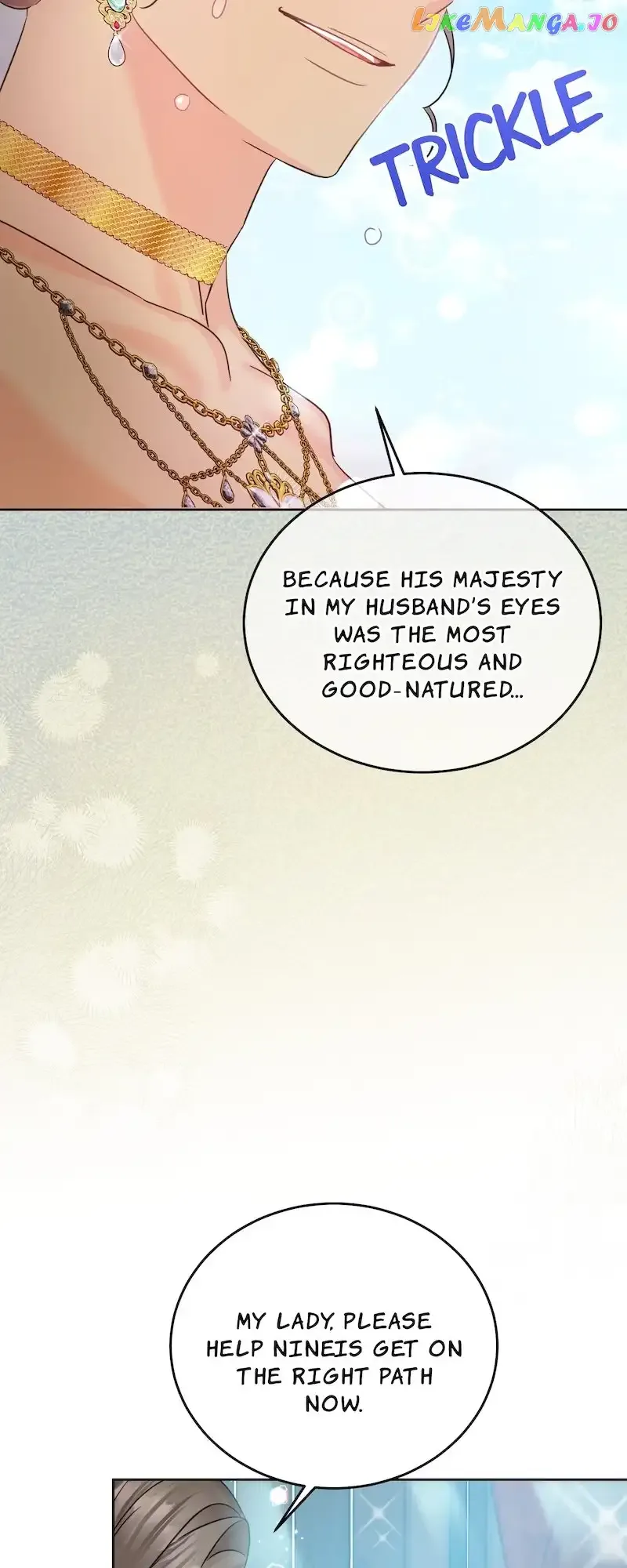 Saving the Villain Who was Abandoned by the Female Lead Chapter 94 page 71