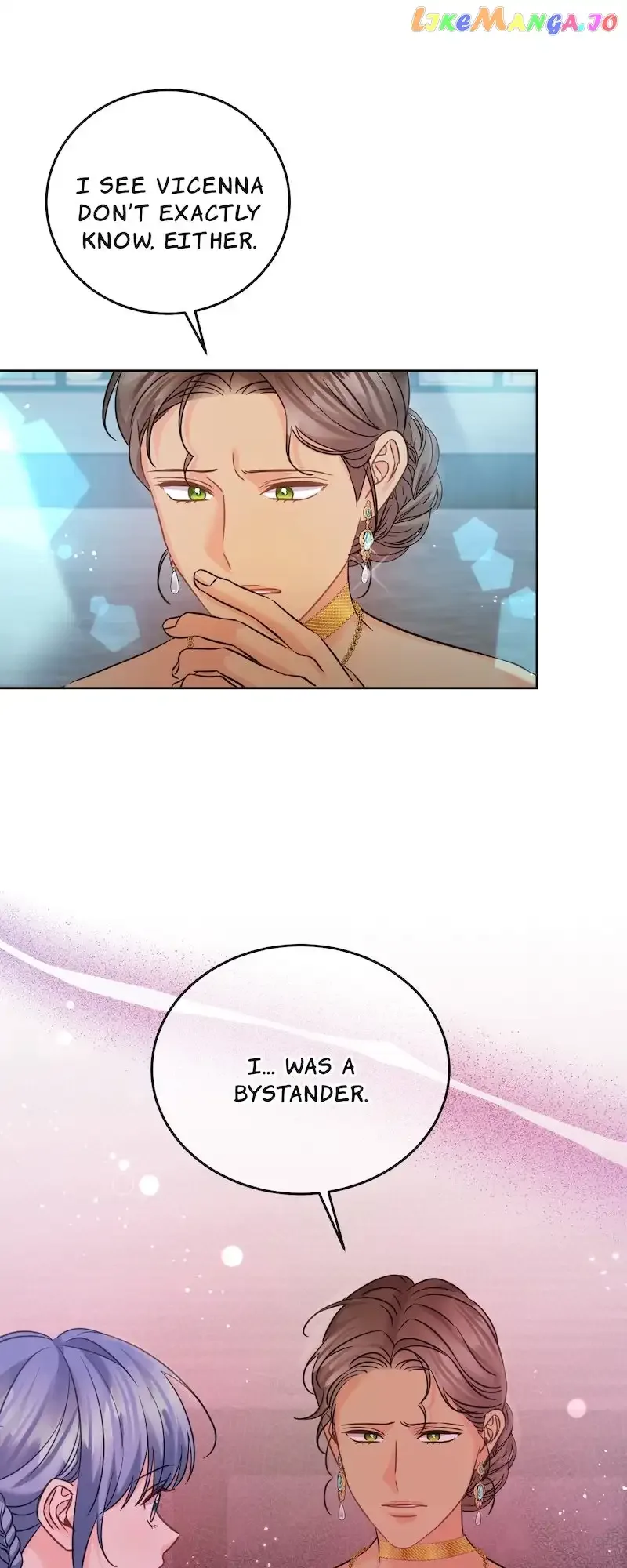 Saving the Villain Who was Abandoned by the Female Lead Chapter 94 page 66