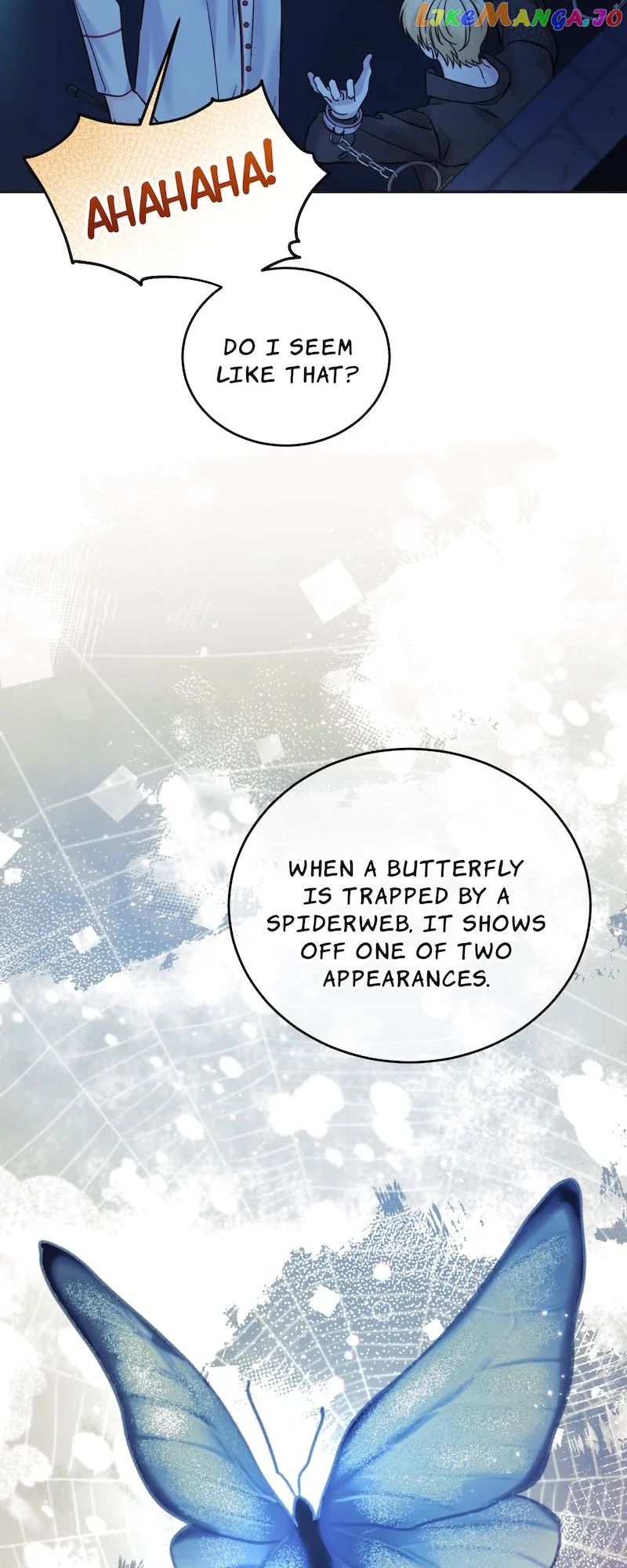 Saving the Villain Who was Abandoned by the Female Lead Chapter 95 page 40