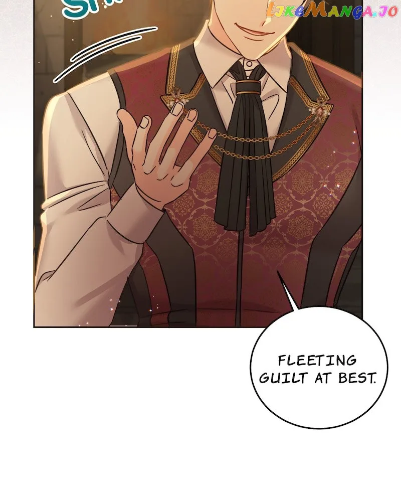 Saving the Villain Who was Abandoned by the Female Lead Chapter 96 page 38