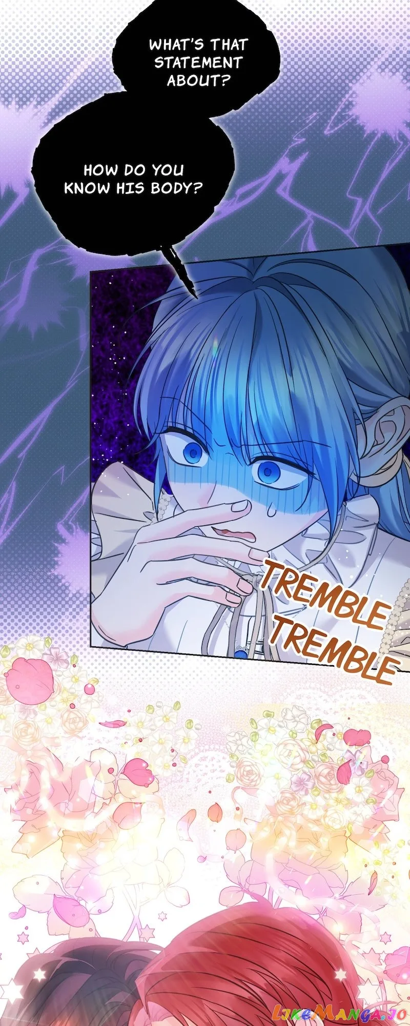 Saving the Villain Who was Abandoned by the Female Lead Chapter 97 page 24