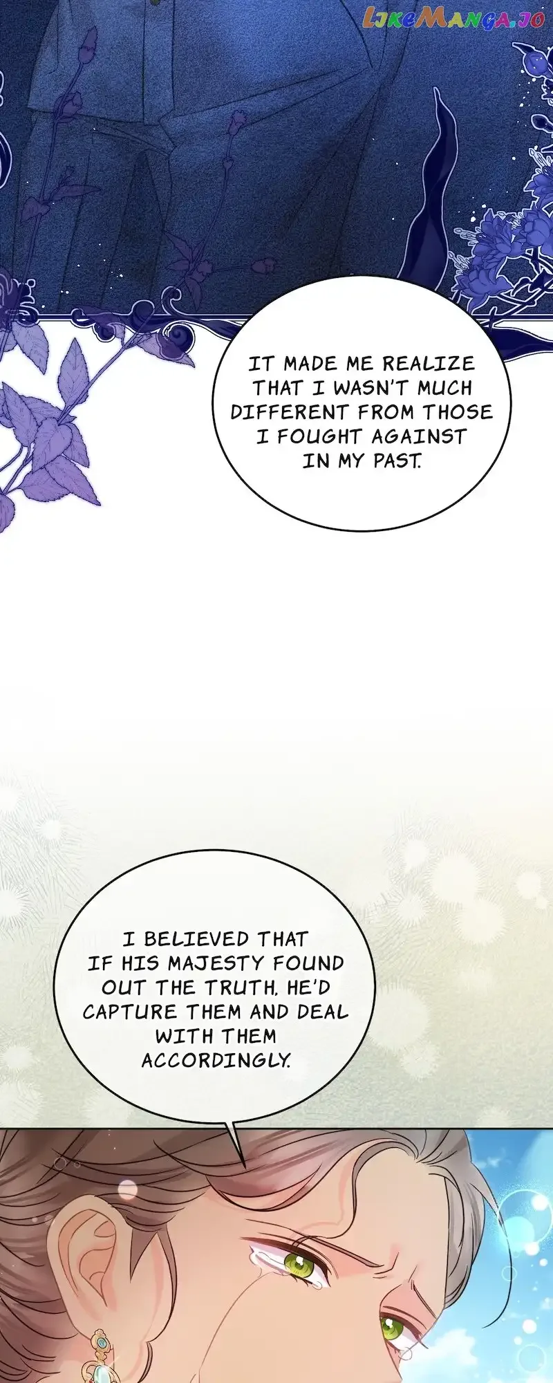 Saving the Villain Who was Abandoned by the Female Lead Chapter 94 page 70