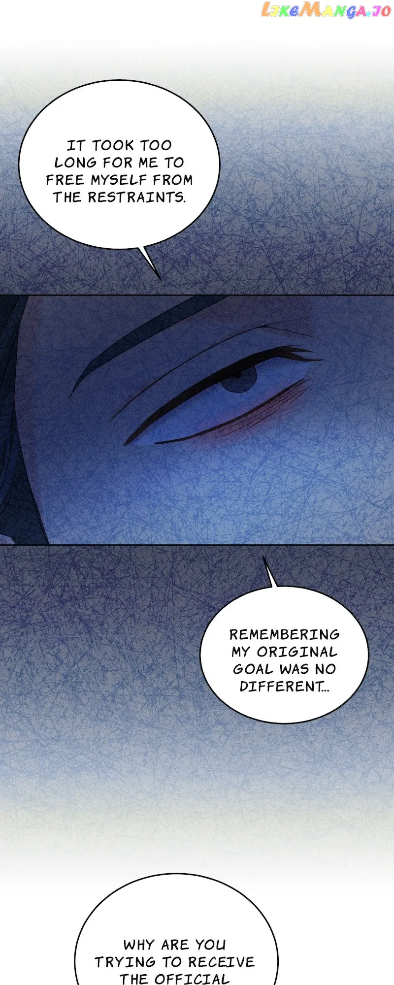 Saving the Villain Who was Abandoned by the Female Lead Chapter 95 page 43