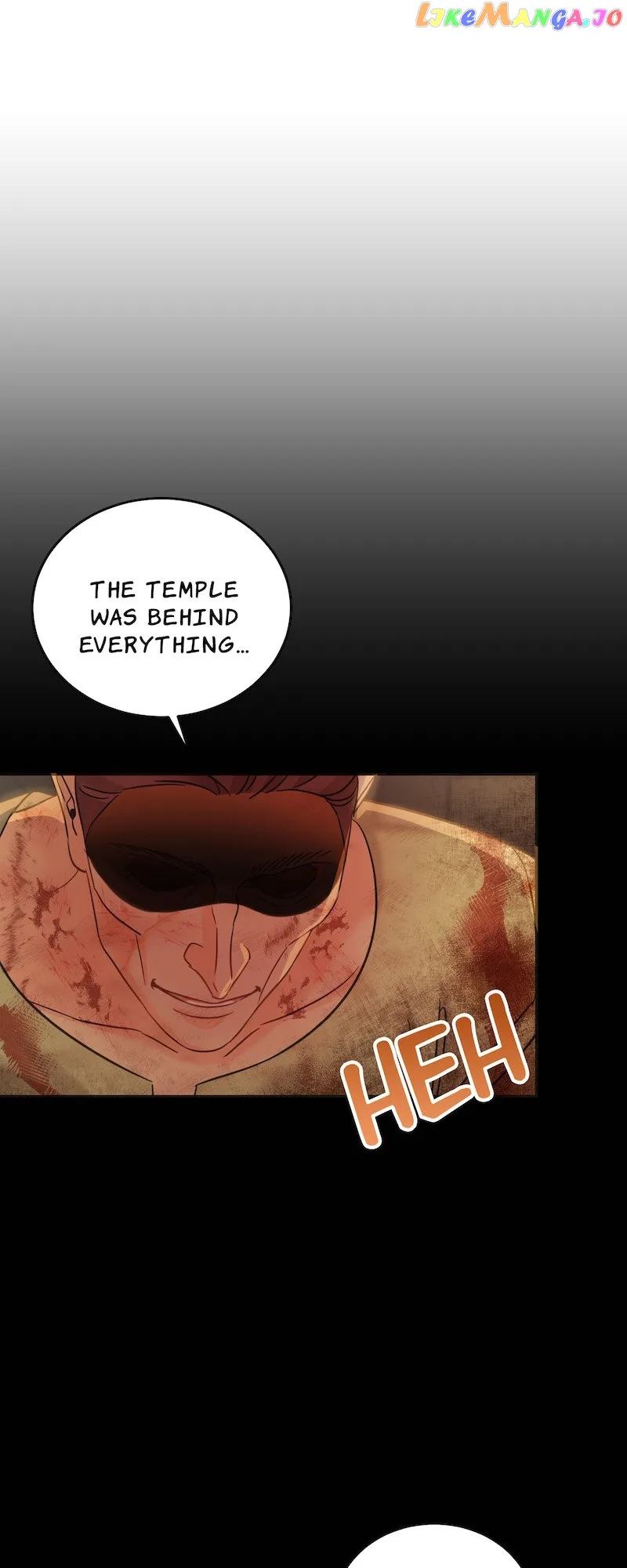 Saving the Villain Who was Abandoned by the Female Lead Chapter 96 page 39