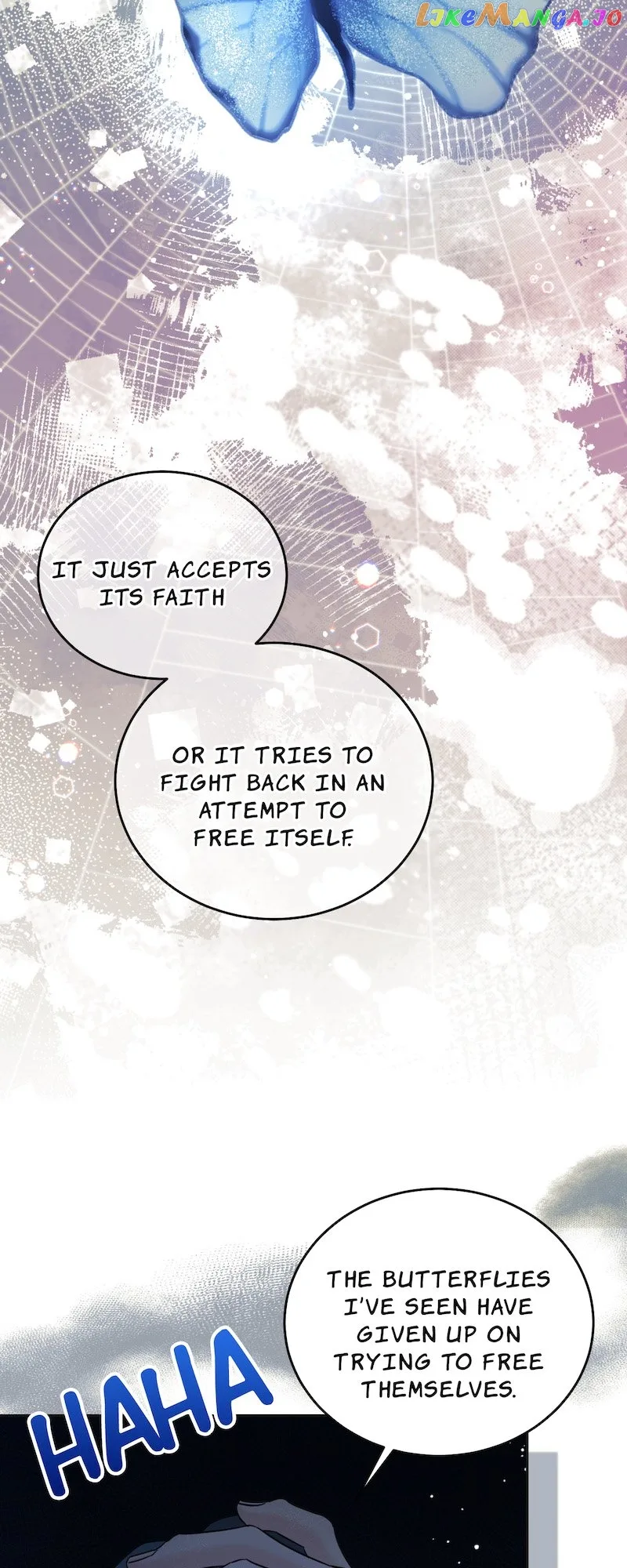 Saving the Villain Who was Abandoned by the Female Lead Chapter 95 page 41