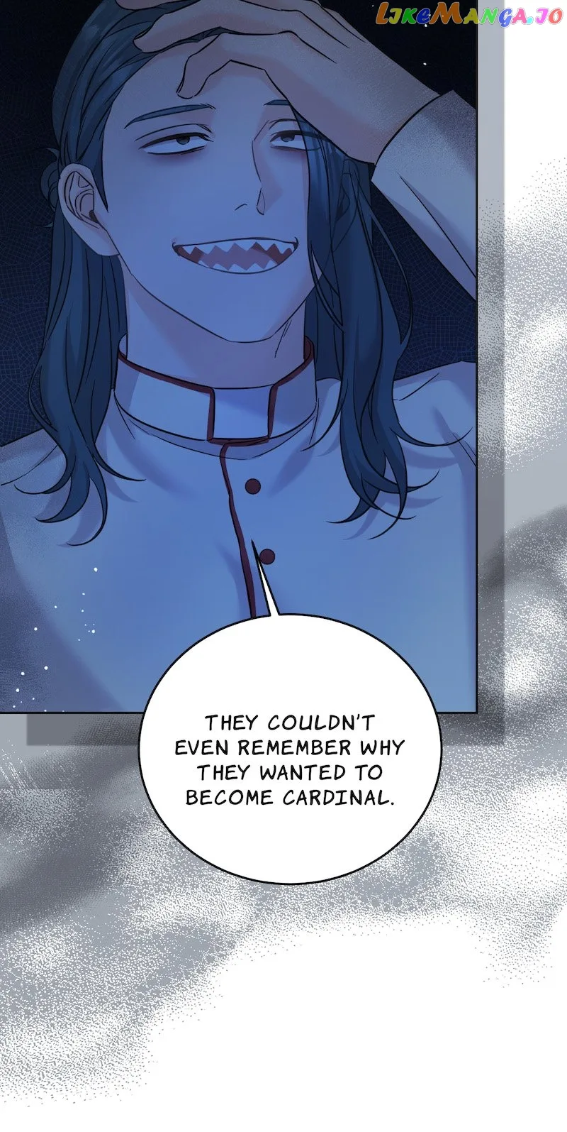 Saving the Villain Who was Abandoned by the Female Lead Chapter 95 page 42
