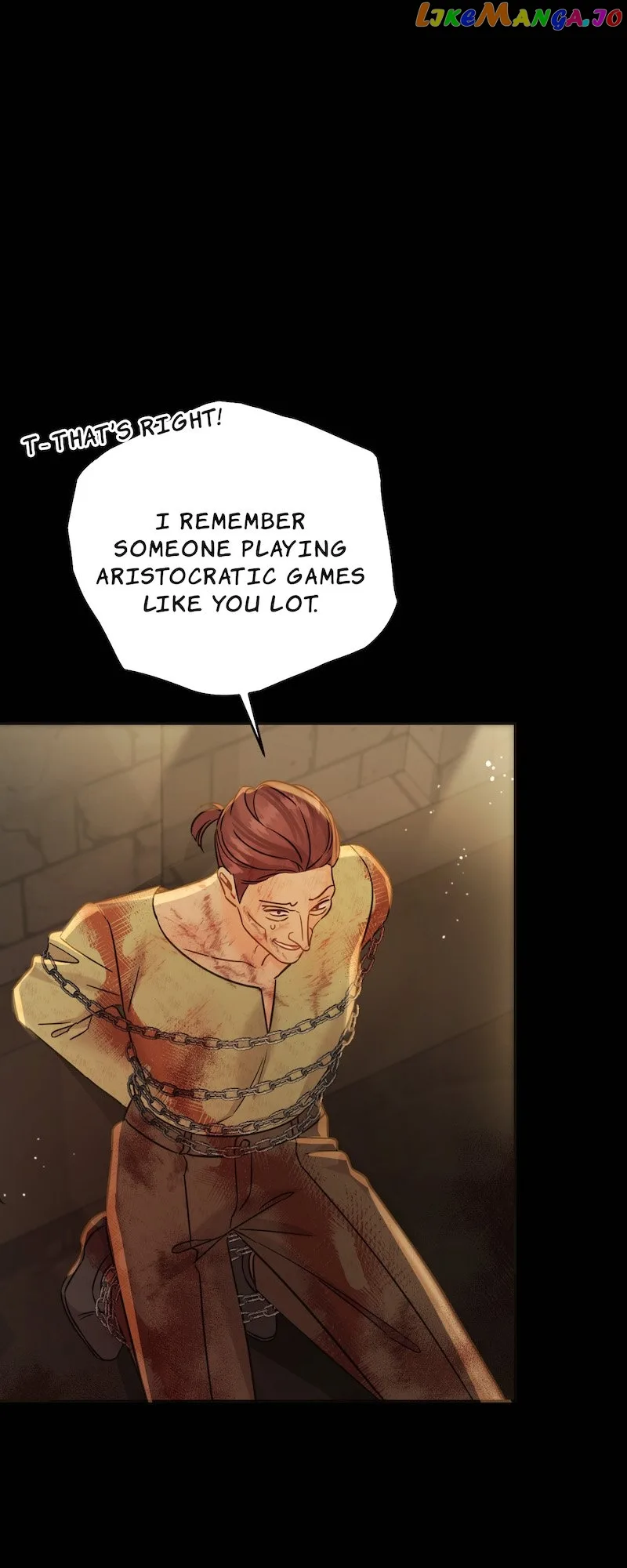 Saving the Villain Who was Abandoned by the Female Lead Chapter 96 page 42