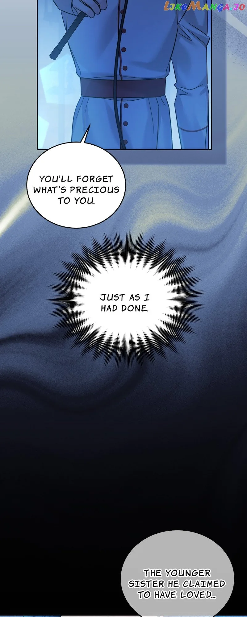 Saving the Villain Who was Abandoned by the Female Lead Chapter 95 page 49