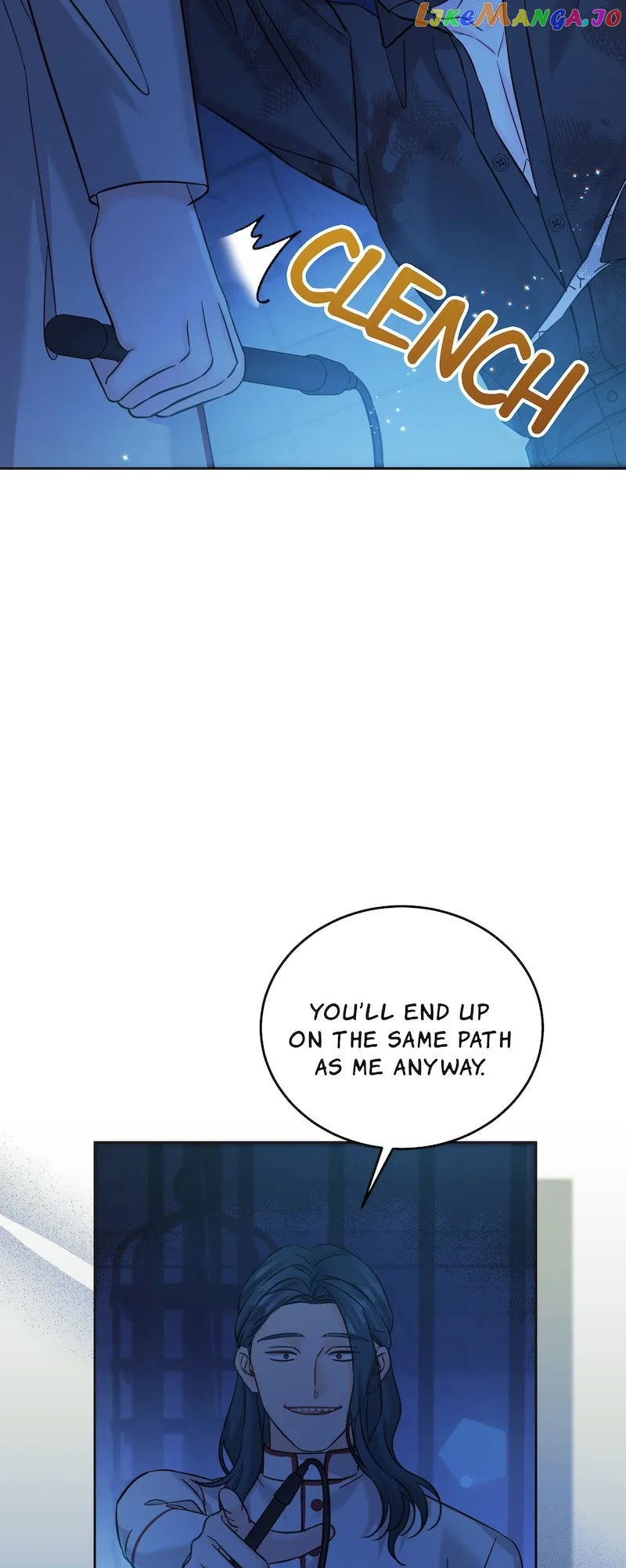 Saving the Villain Who was Abandoned by the Female Lead Chapter 95 page 48