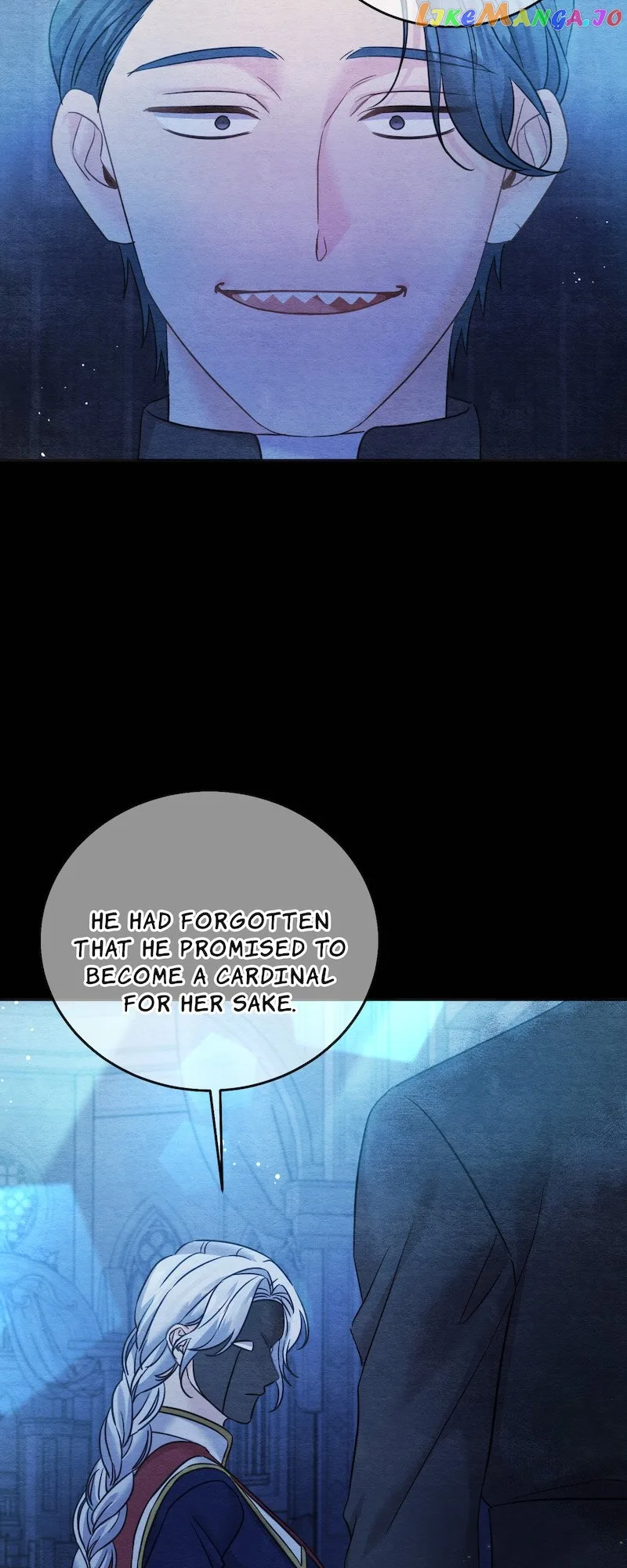 Saving the Villain Who was Abandoned by the Female Lead Chapter 95 page 50