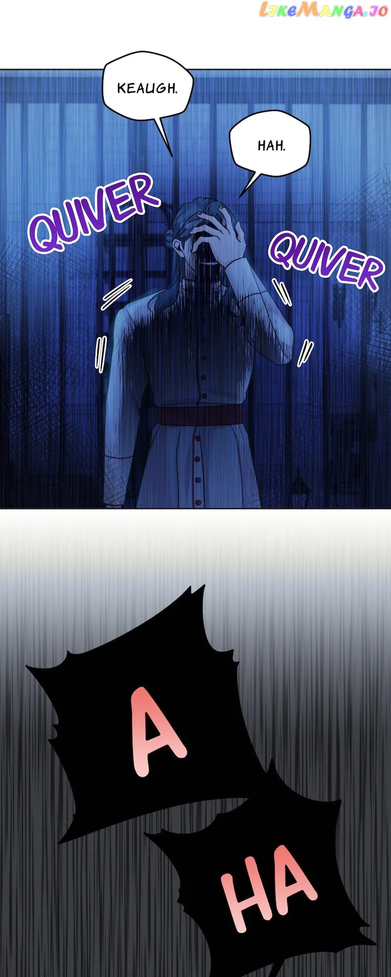 Saving the Villain Who was Abandoned by the Female Lead Chapter 95 page 53