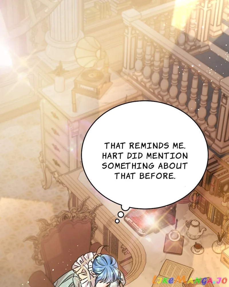 Saving the Villain Who was Abandoned by the Female Lead Chapter 97 page 30