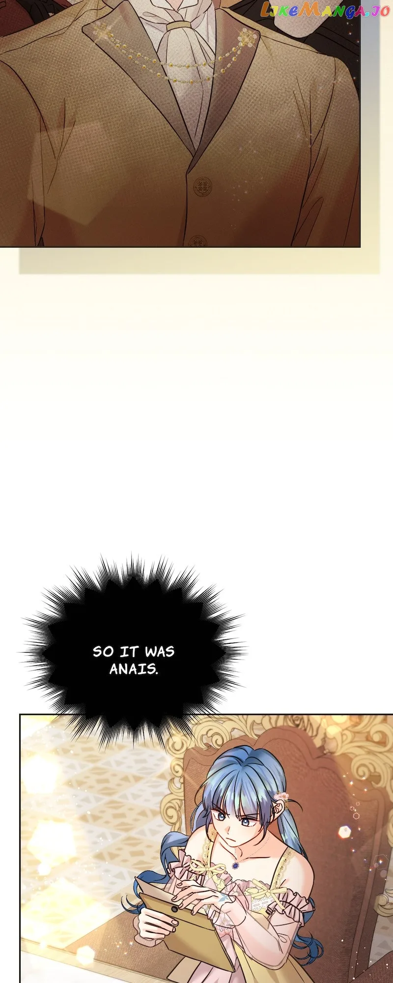 Saving the Villain Who was Abandoned by the Female Lead Chapter 96 page 54