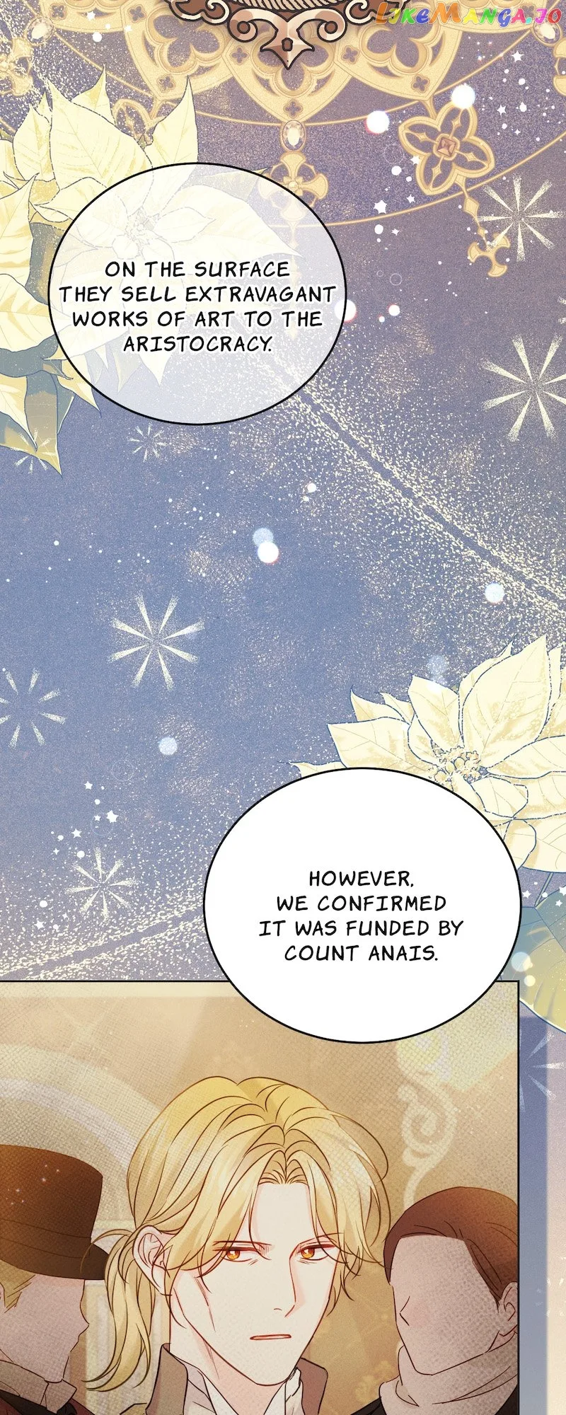 Saving the Villain Who was Abandoned by the Female Lead Chapter 96 page 53