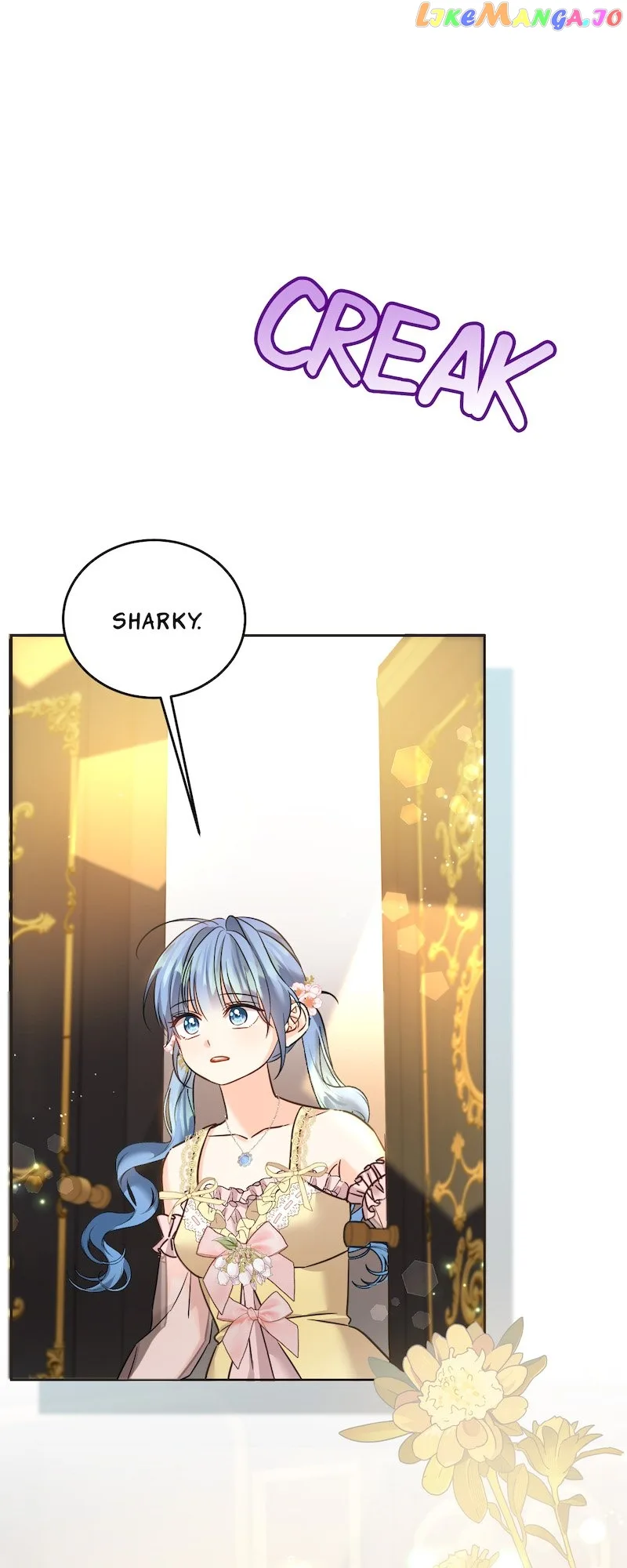Saving the Villain Who was Abandoned by the Female Lead Chapter 96 page 56