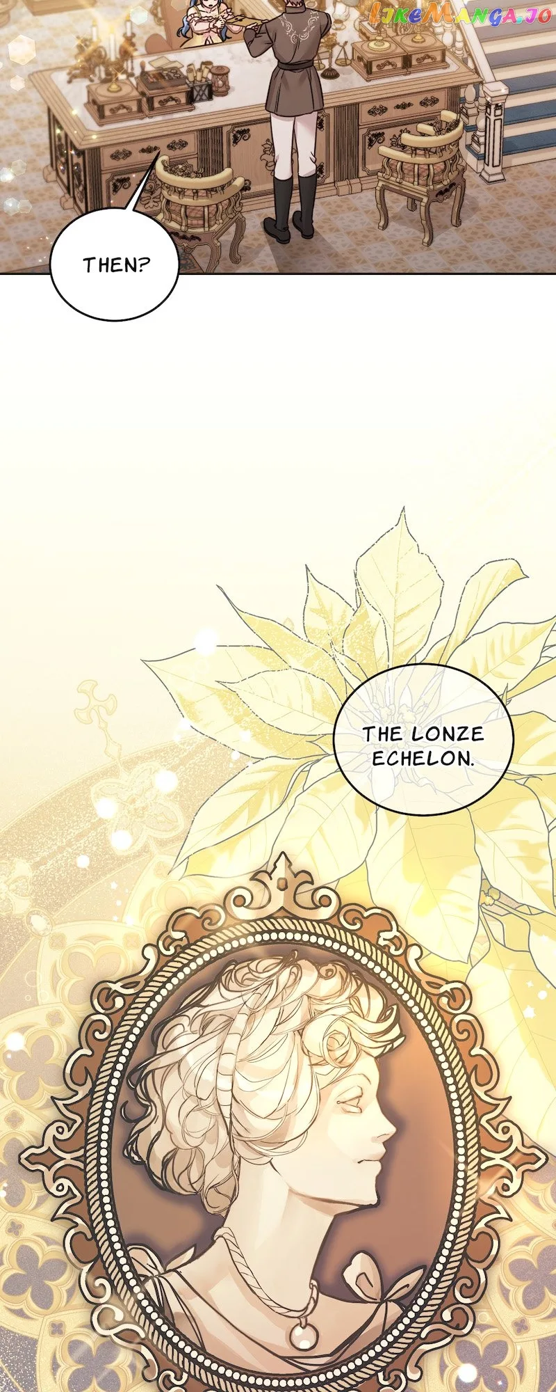 Saving the Villain Who was Abandoned by the Female Lead Chapter 96 page 52