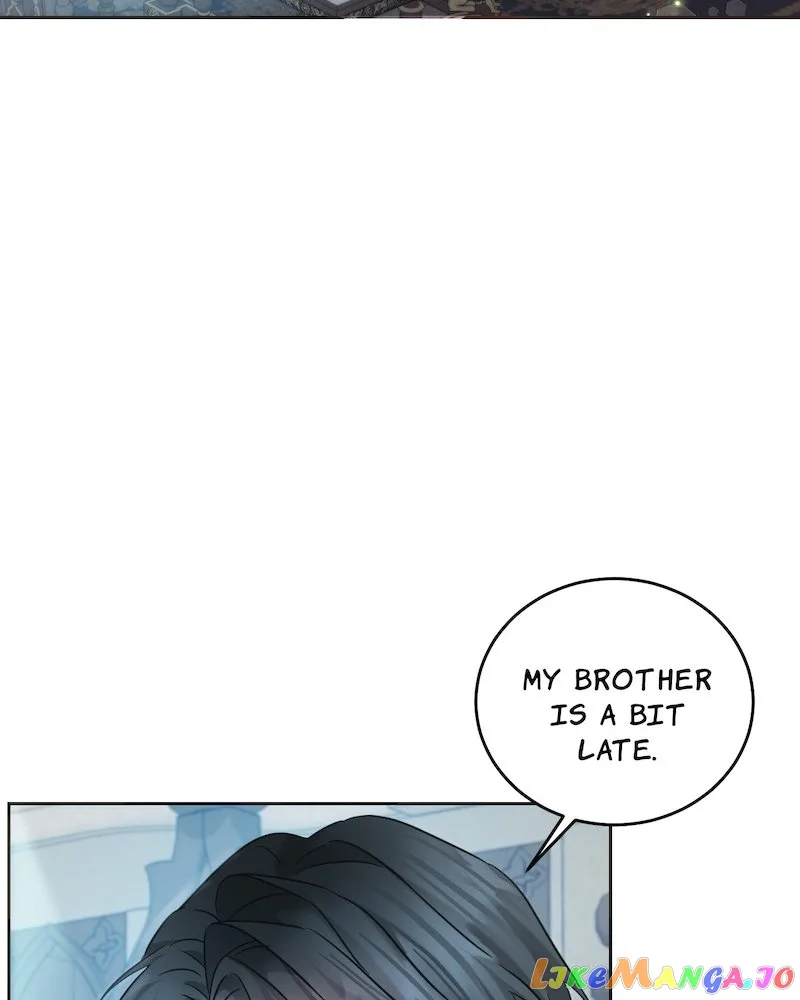 Saving the Villain Who was Abandoned by the Female Lead Chapter 97 page 40