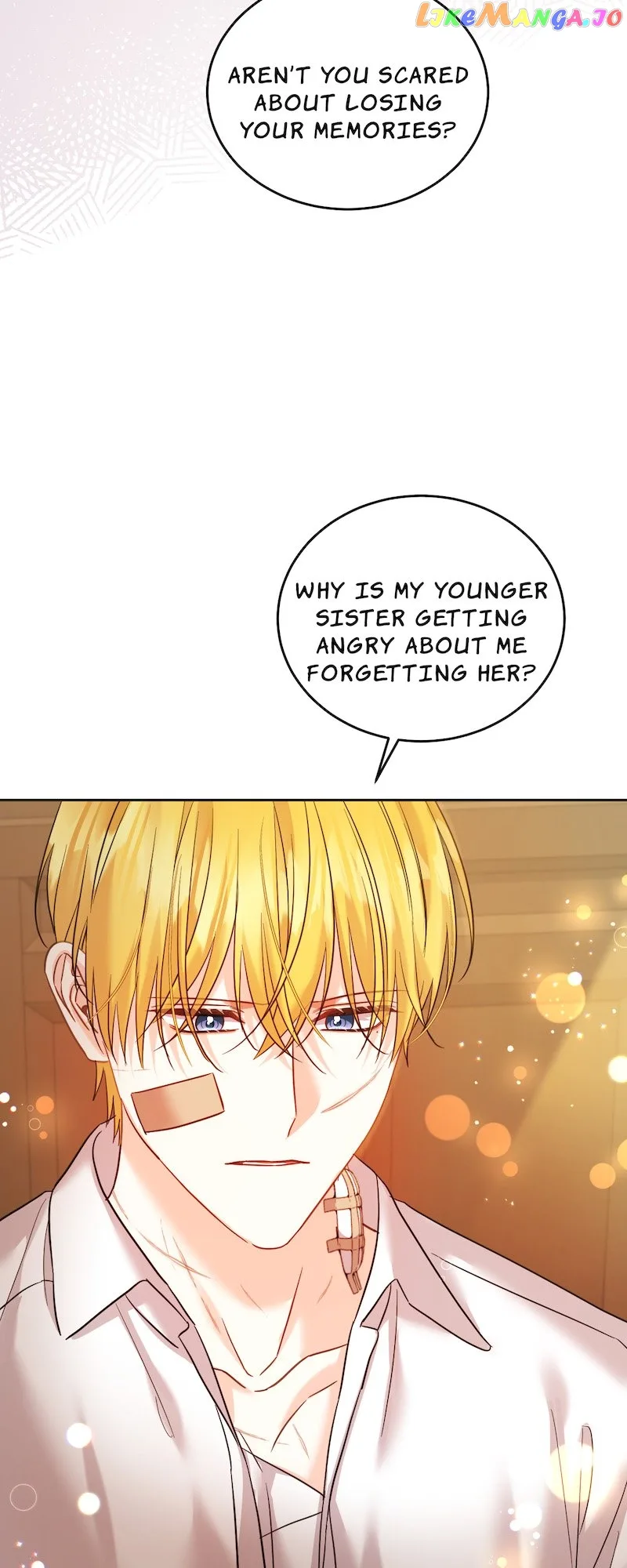 Saving the Villain Who was Abandoned by the Female Lead Chapter 95 page 65