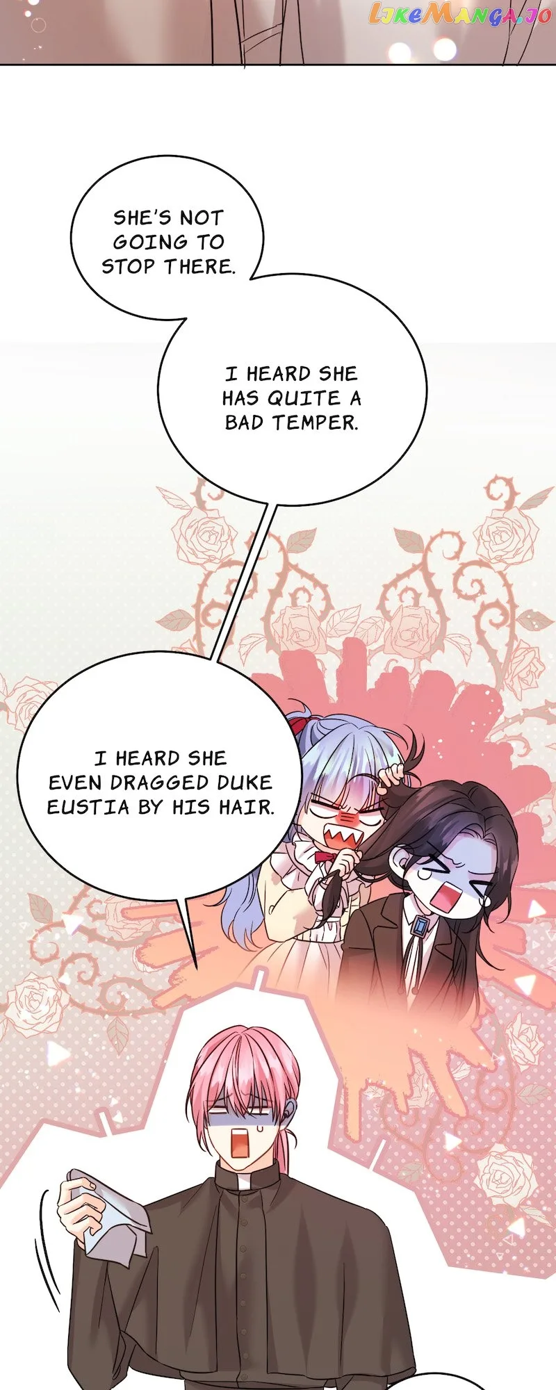 Saving the Villain Who was Abandoned by the Female Lead Chapter 95 page 66