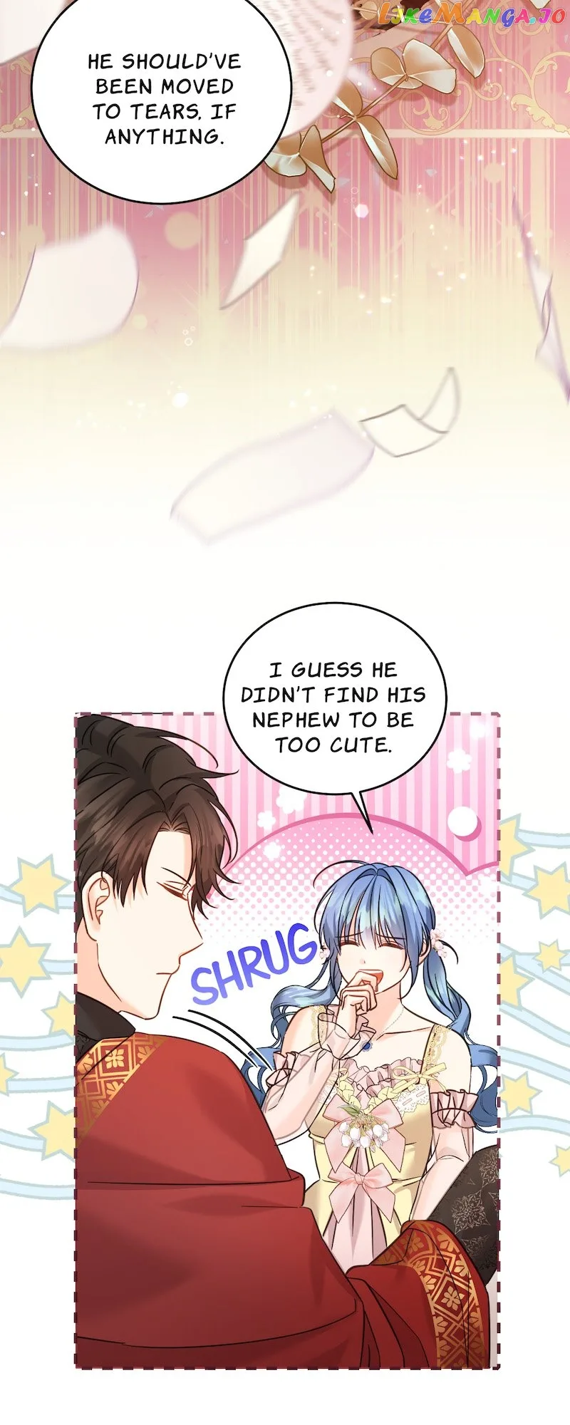 Saving the Villain Who was Abandoned by the Female Lead Chapter 96 page 62