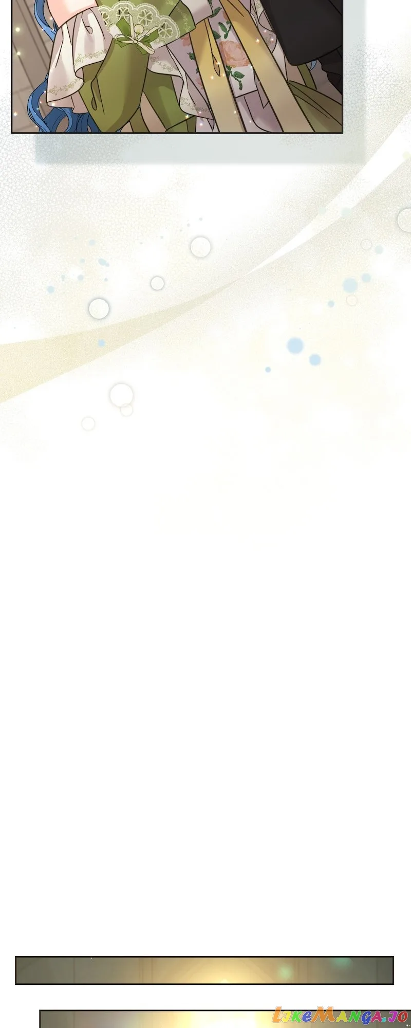 Saving the Villain Who was Abandoned by the Female Lead Chapter 97 page 56