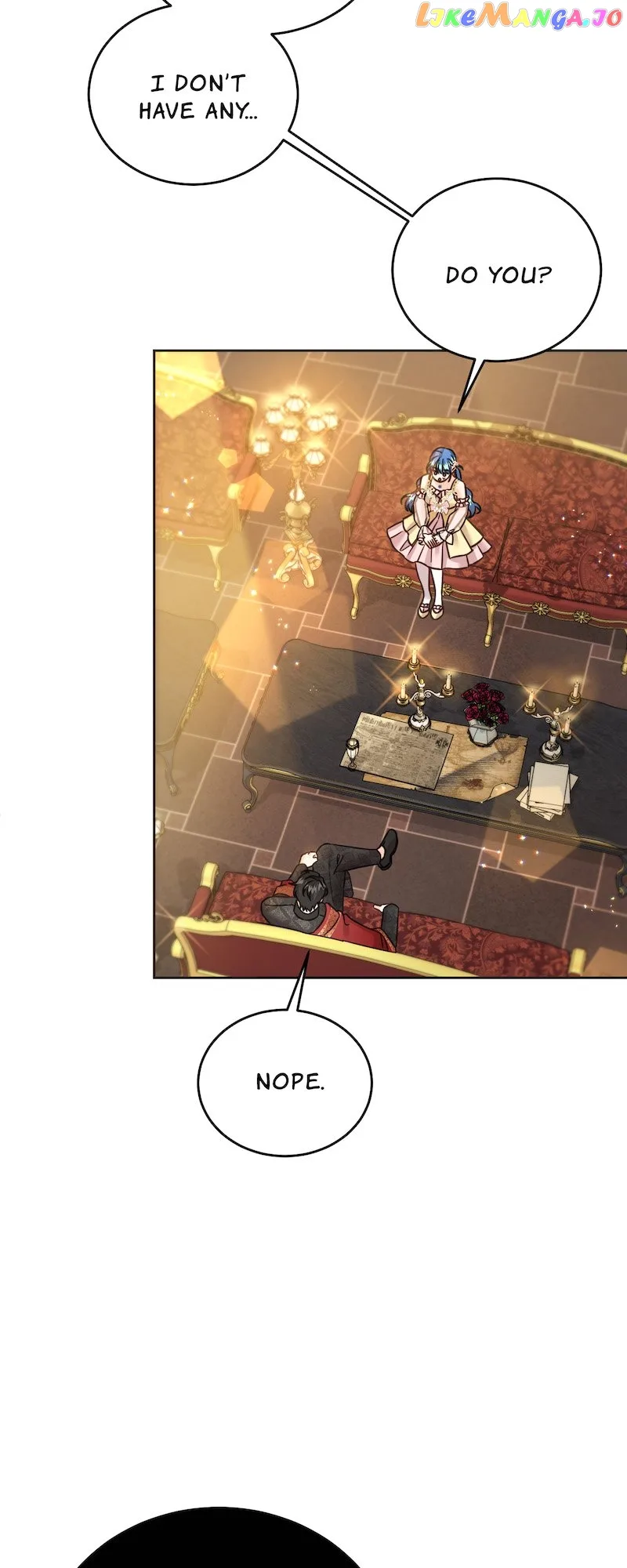 Saving the Villain Who was Abandoned by the Female Lead Chapter 96 page 65