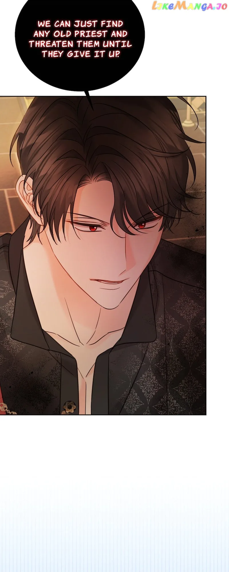 Saving the Villain Who was Abandoned by the Female Lead Chapter 96 page 66