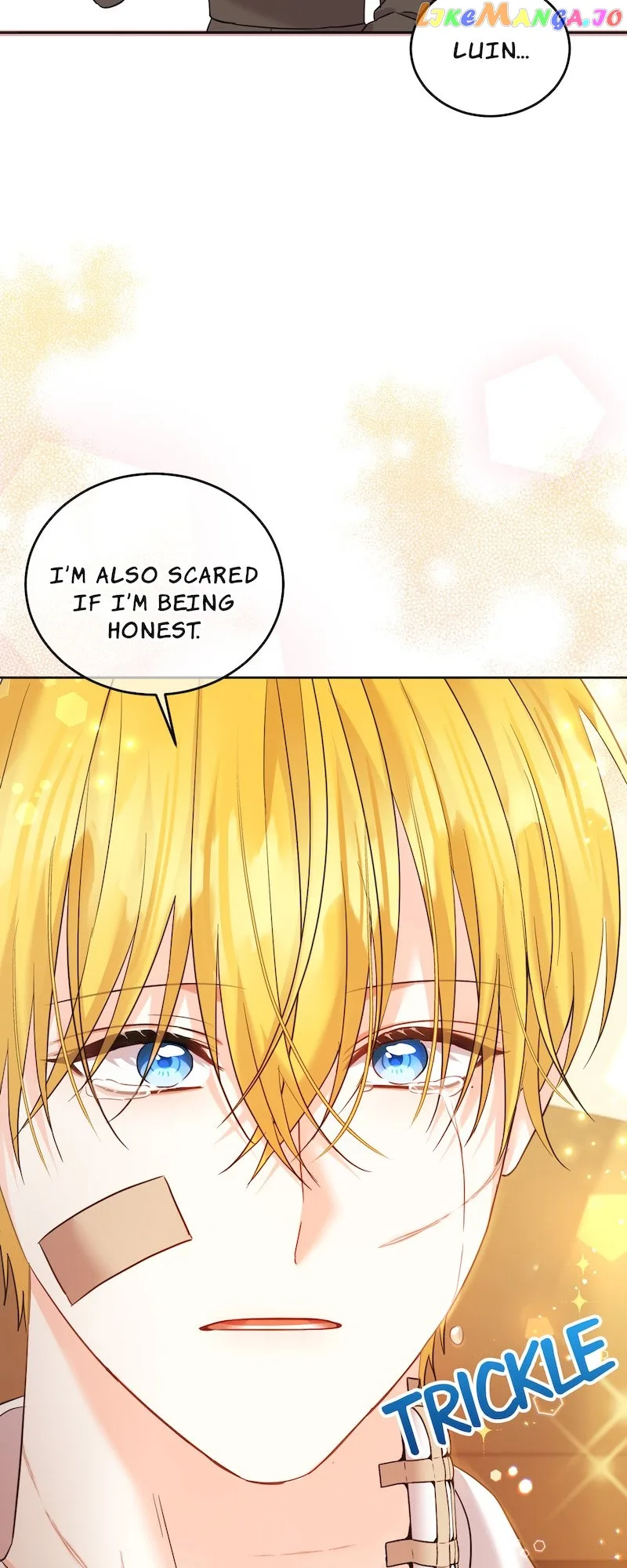 Saving the Villain Who was Abandoned by the Female Lead Chapter 95 page 67