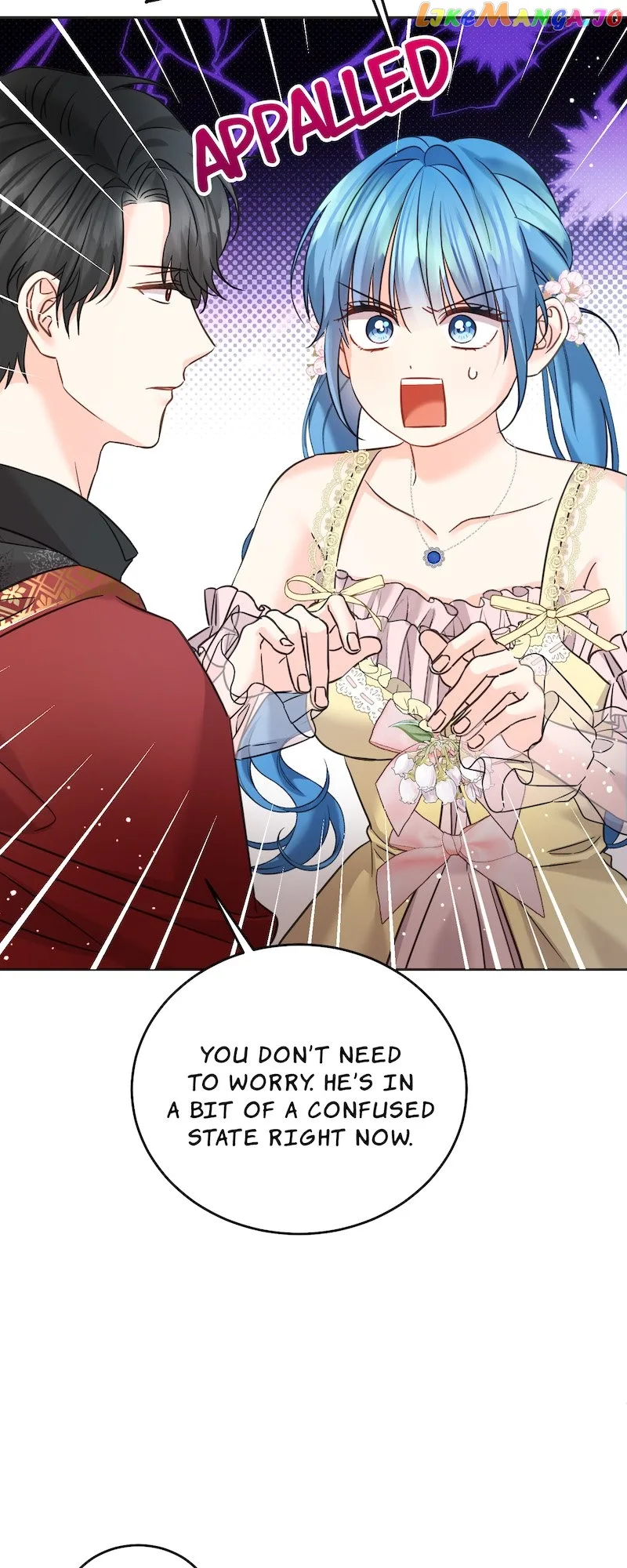 Saving the Villain Who was Abandoned by the Female Lead Chapter 96 page 68